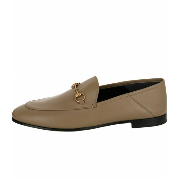NWT GUCCI LOAFERS, SIZE 39 (ORG PACKAGING) - Picture 3 of 5